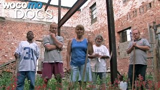 Documentaire Détroit, ville sauvage, renaissance d’une ville abandonnée