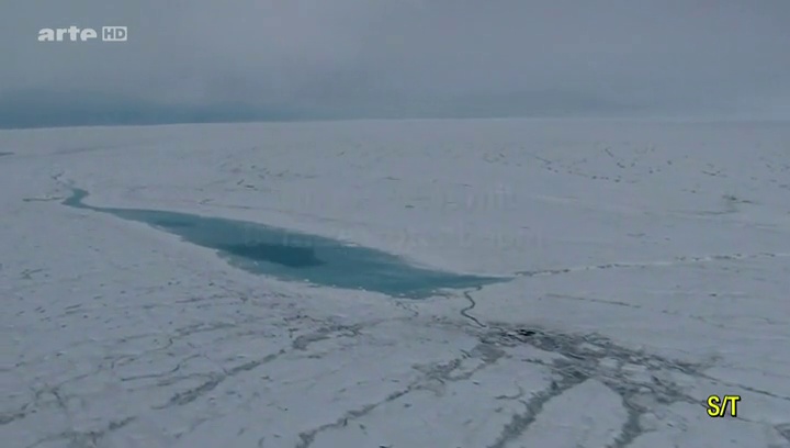 Autour du monde - Sur les traces du climat (1/2)