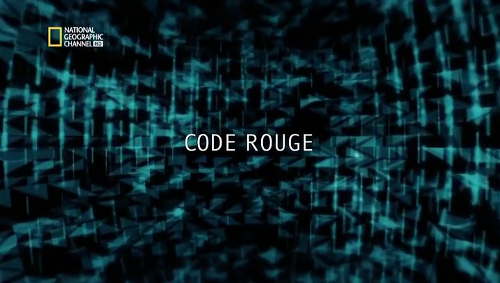 Documentaire La science du futur – Code rouge