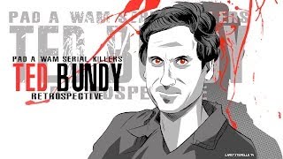 Documentaire Retrospective – Ted Bundy