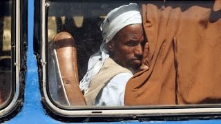 Documentaire Un visa pour l’Érythrée