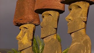 Documentaire L’Île de Paques – Le mystère du déclin brutal de la civilisation des Rapa Nui