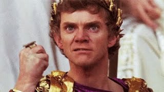 Documentaire Caligula, le règne de la folie