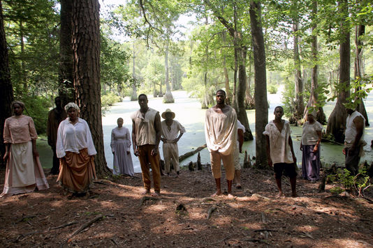 Documentaire Le village des esclaves insoumis
