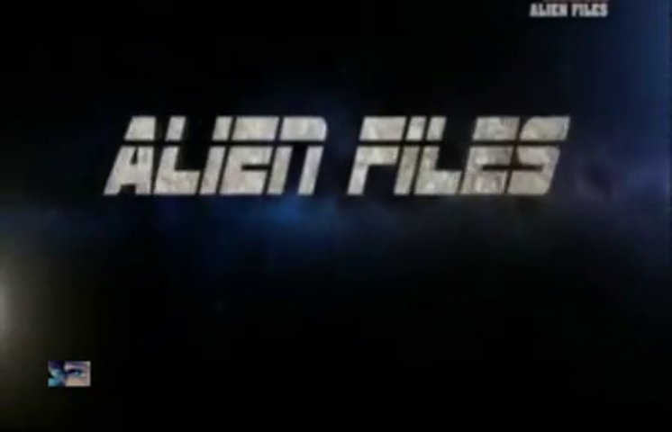Documentaire Unsealed: Alien Files – Déchiffrer le code extraterrestre