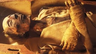 Documentaire Ramses II : la quête de l’immortalité