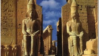 Documentaire Ramses II : Karnak et Louxor, l’atteinte de perfection