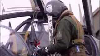 Documentaire Le Mirage 2000, le mur du son
