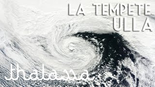 Documentaire Chronique de la tempête Ulla