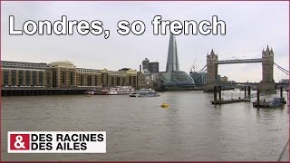 Londres, so french