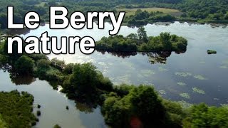 Le Berry nature