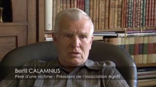 Documentaire Estonia, les mystères d’un naufrage