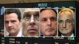 Documentaire Les quatres cavaliers de l’apocalypse financière