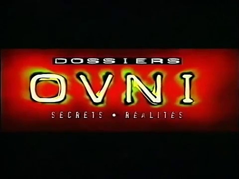 Documentaire Dossiers OVNI – Secrets & Réalités – Episode 12 – Un phénomène mondial