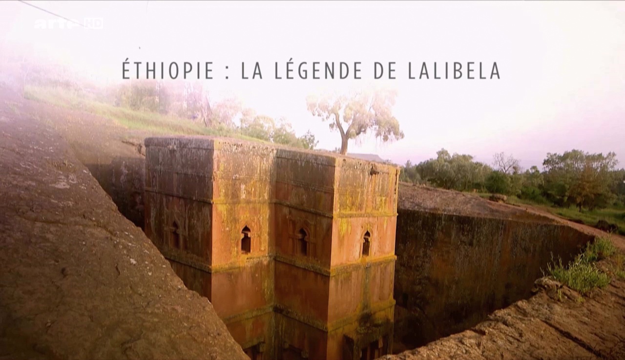 Documentaire Enquêtes archéologiques : Ethiopie, la légende de Lalibela