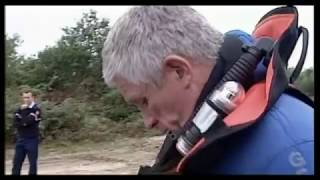 Documentaire Les plongeurs de la gendarmerie nautique