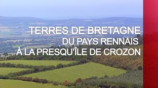 Documentaire Terres de Bretagne