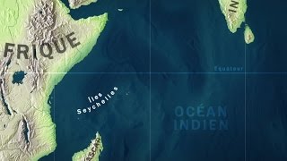 Documentaire Seychelles