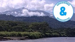 Documentaire Costa Rica – Panama, carrefour des Amériques