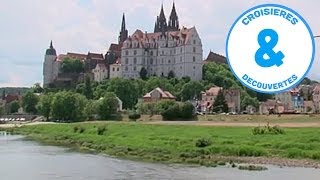 Documentaire Croisière sur l’Elbe : Berlin – Prague