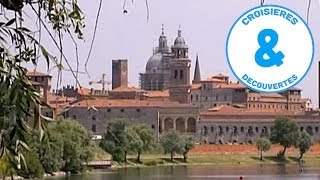 Documentaire L’Italie au fil de l’eau – De Crémone à Venise