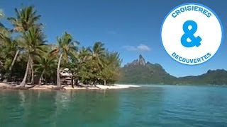 Documentaire Tahiti – Toutes voiles dehors