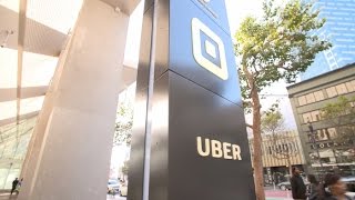 Documentaire Le transport selon Uber