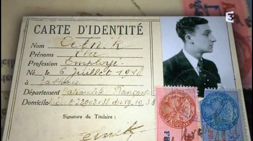 Documentaire Drancy 1941-1944, un camp aux portes de Paris #1