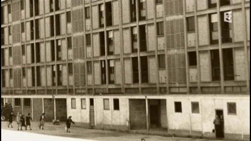 Documentaire Drancy 1941-1944, un camp aux portes de Paris #2