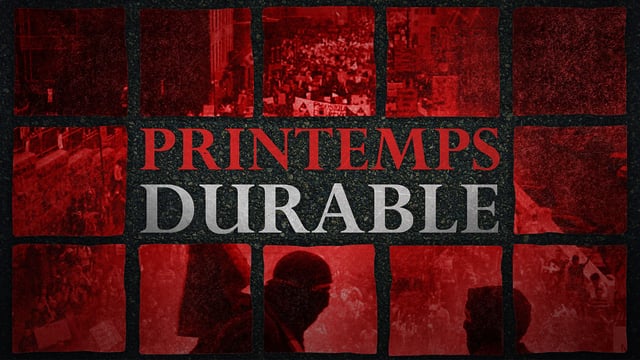 Documentaire Printemps Durable