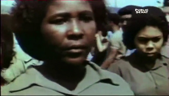Documentaire La crise des missiles de Cuba 1962 – Le jour où la Terre s’arrêta (2/2)