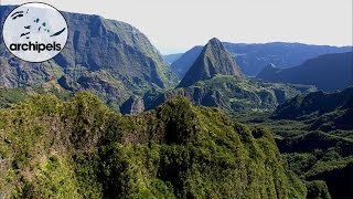 Documentaire Archipels – La diagonale des Fous à La Réunion
