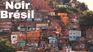 Documentaire Noir Brésil