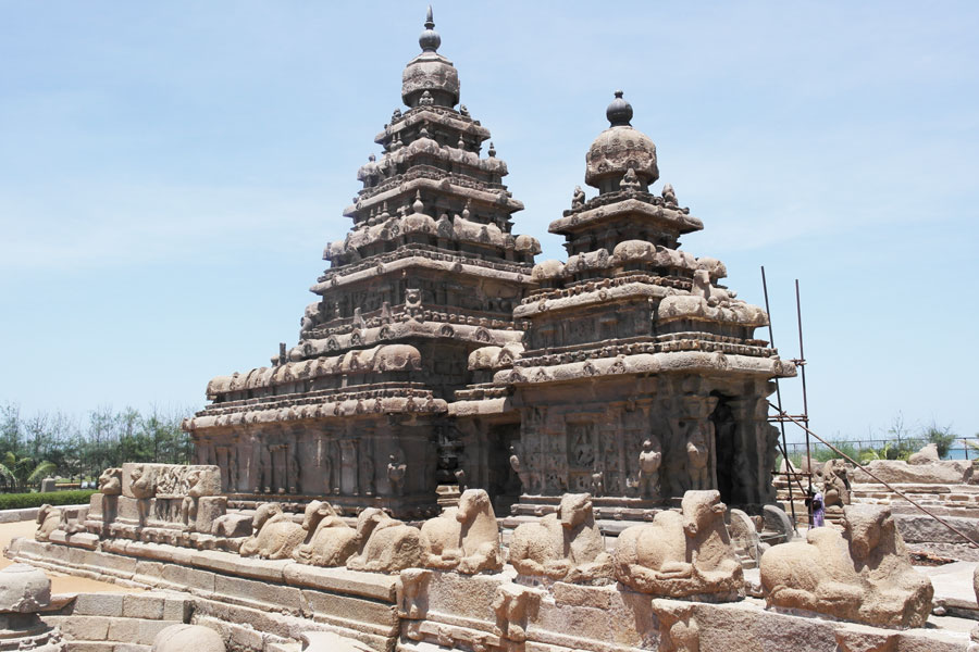 Documentaire A la poursuite des pilleurs de temples