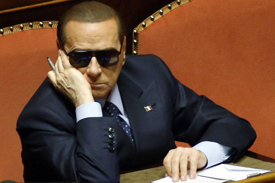 Documentaire Berlusconi & la Mafia – Scandales à l’Italienne