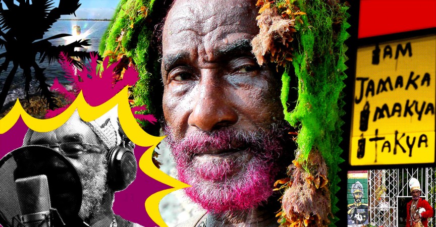 Documentaire Lee Scratch Perry’s – Vision of Paradise