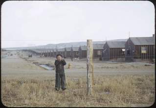 Documentaire Un Américain dans les camps pour Japonais : Bill Manbo