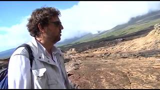 Documentaire Un sanctuaire pour l’exploit – Grand Raid de La Réunion