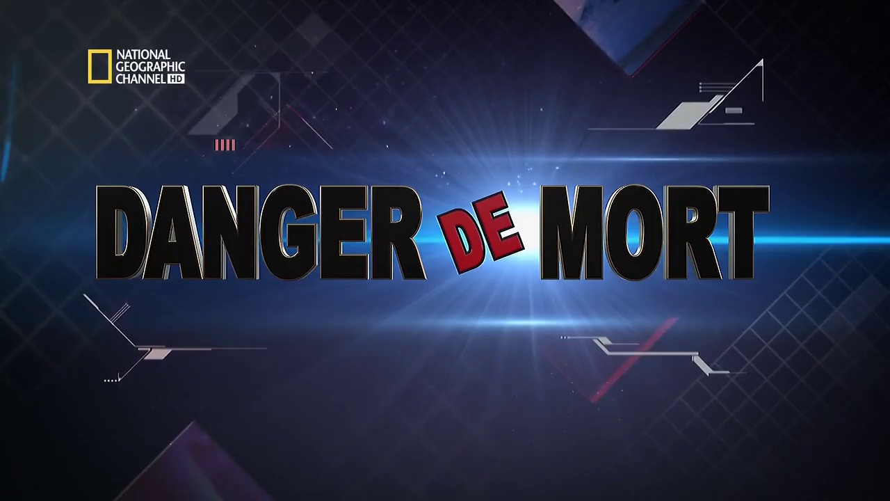 Documentaire Danger de mort – EP01 – Taureau enragé
