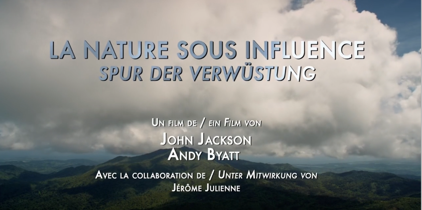 Documentaire Ouragan – E02 – La nature sous influence