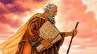 Documentaire Qui était vraiment Moïse ?