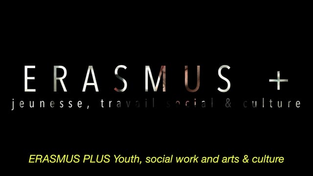 Documentaire Erasmus +