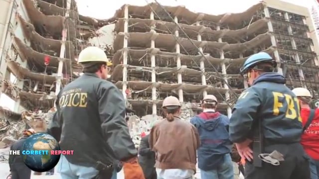 Documentaire Attentat d’Oklahoma City : la vie secrète de Timothy McVeigh
