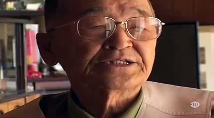Documentaire Kizu, les fantômes de l’unité 731