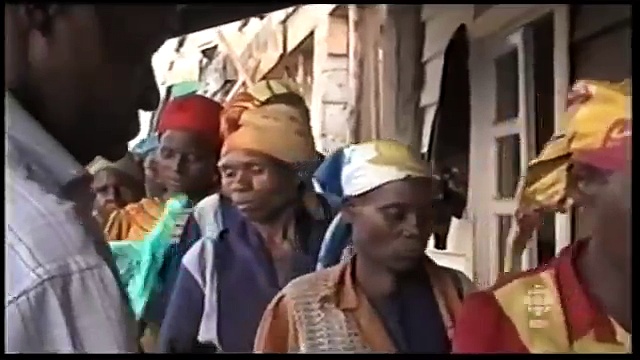 Documentaire Le déshonneur des Casques bleus de l’ONU en RDC