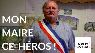 Documentaire Mon maire ce héros