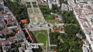 Documentaire Échappées belles – Week-end romantique à Vienne