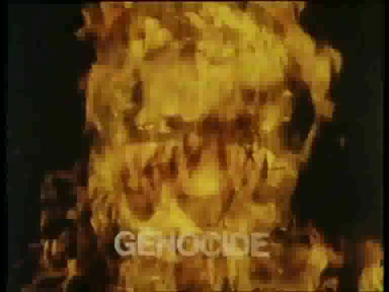 Documentaire 39-45 le monde en guerre – 20 – Génocide (1941 – 1945)