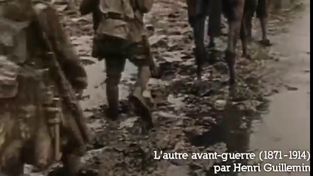 L’autre avant-guerre, 1871-1914 (2/7)