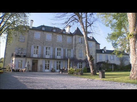 Les secrets des maisons d'hôtes